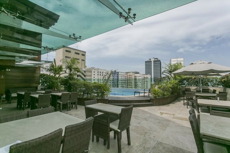 Hotel S�o Francisco