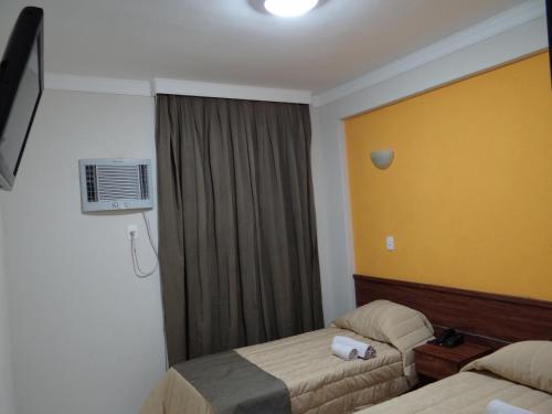 Hotel Villa Tijuca