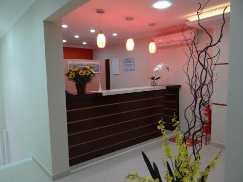 Hotel Villa Tijuca