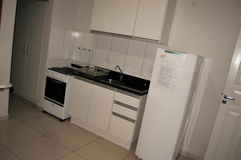 Aparthotel Residencial Ilhabela