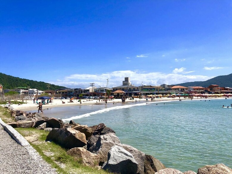 Aparthotel Residencial Ilhabela