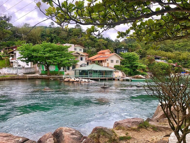 Aparthotel Residencial Ilhabela
