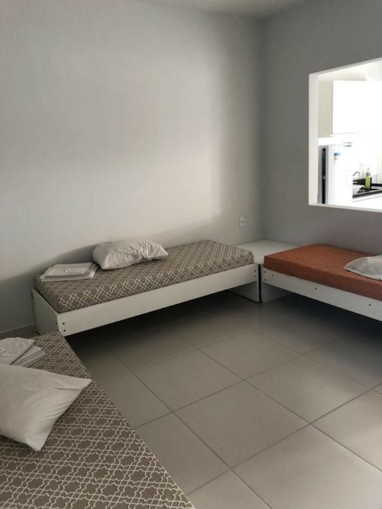 Aparthotel Residencial Ilhabela