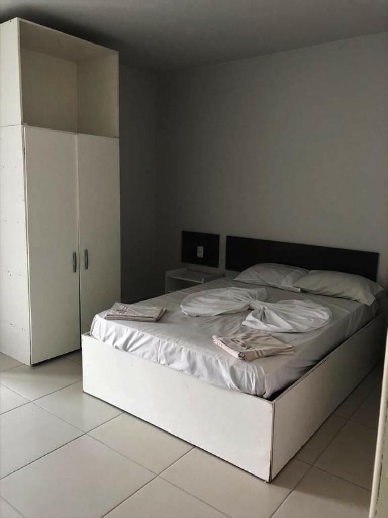 Aparthotel Residencial Ilhabela