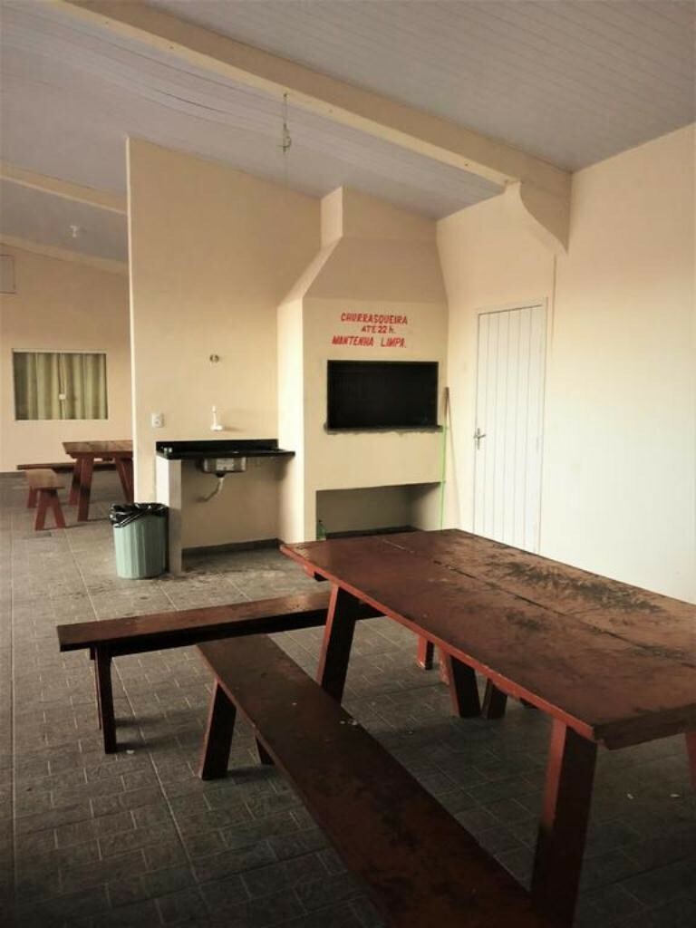 Aparthotel Residencial Ilhabela