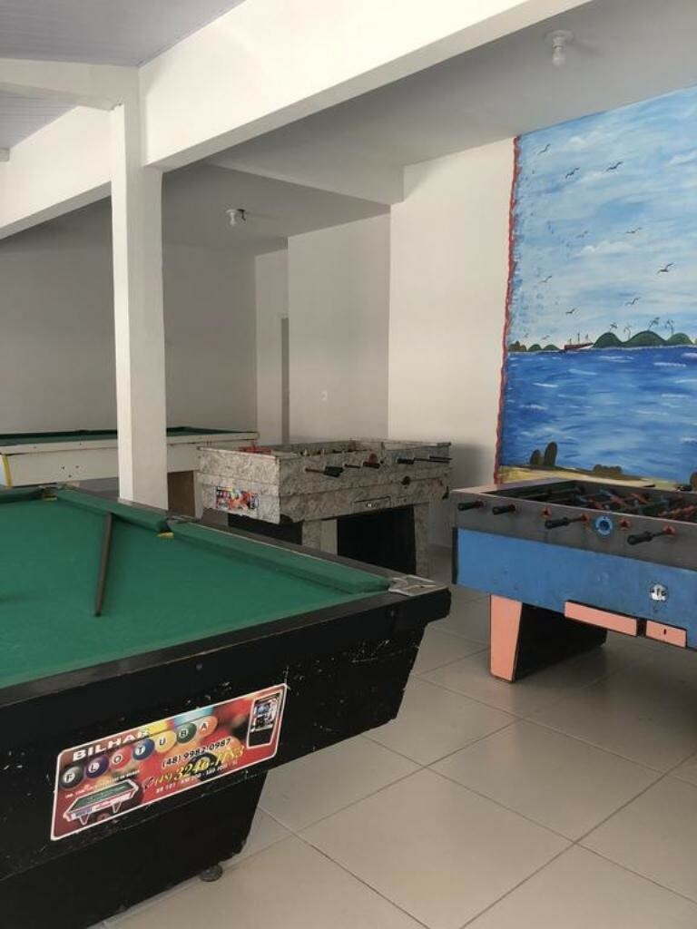 Aparthotel Residencial Ilhabela