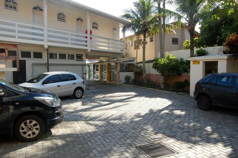 Aparthotel Residencial Ilhabela