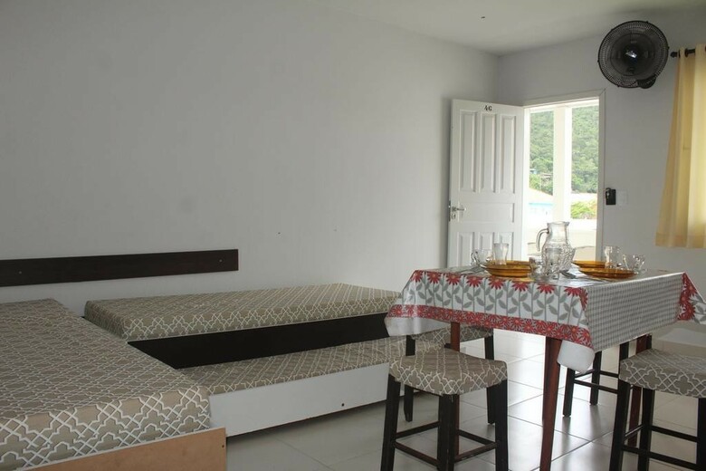 Aparthotel Residencial Ilhabela
