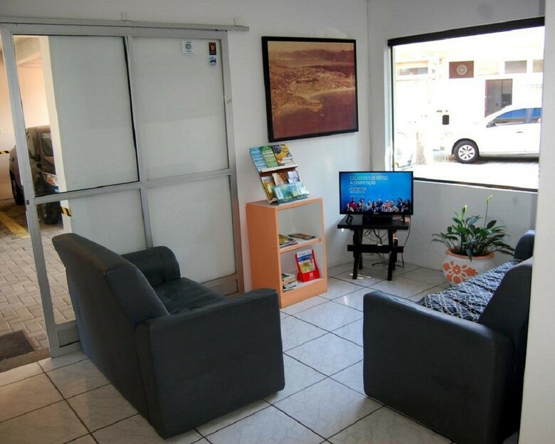 Aparthotel Residencial Ilhabela