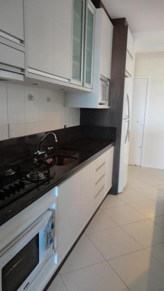 Apartamento Ingleses Ocean View