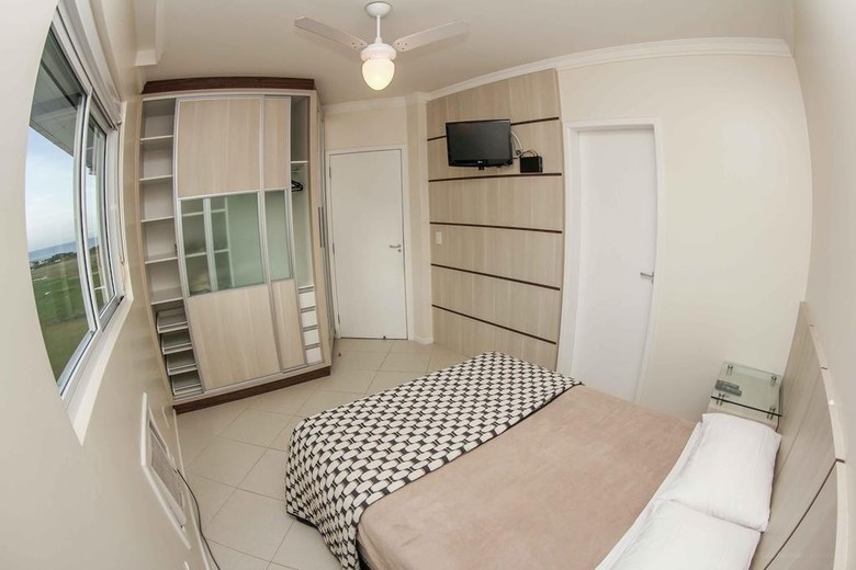 Apartamento Ingleses Ocean View