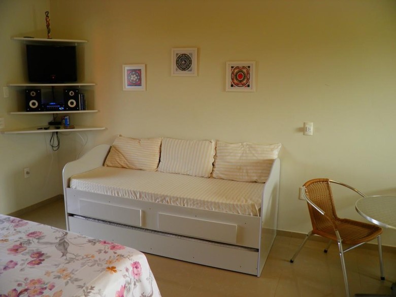 Hostal Pousada Mar De Cristal