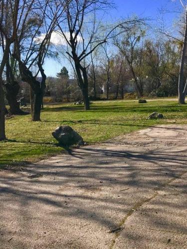 Willow Point Rv And Campground