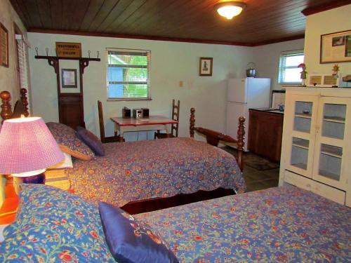 Posada The Yearling Cabins