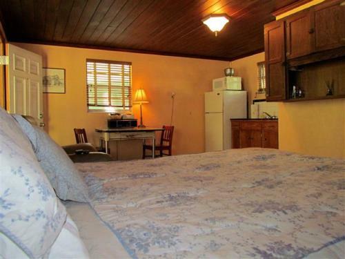 Posada The Yearling Cabins