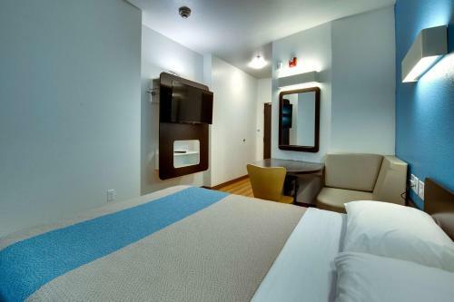 Hotel Motel 6 Poplar Bluff