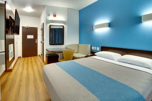 Hotel Motel 6 Poplar Bluff
