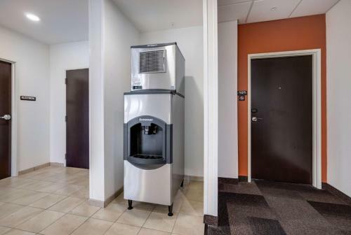 Hotel Motel 6 Poplar Bluff