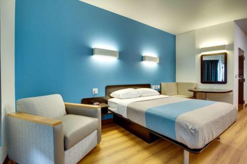 Hotel Motel 6 Poplar Bluff