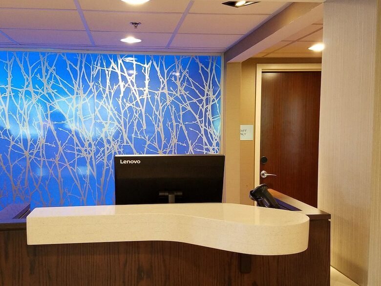 Hotel Fairfield Inn & Suites By Marriott Springfield Holyoke