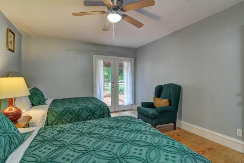 Laurel Lodge At Mountain Cove