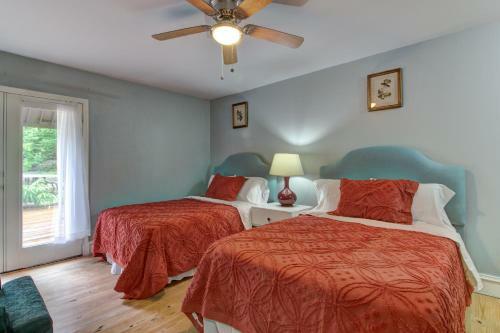 Laurel Lodge At Mountain Cove