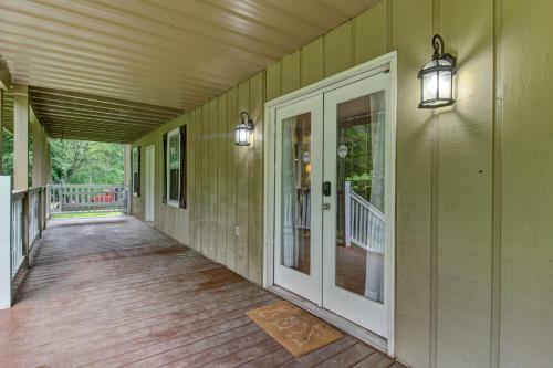 Laurel Lodge At Mountain Cove
