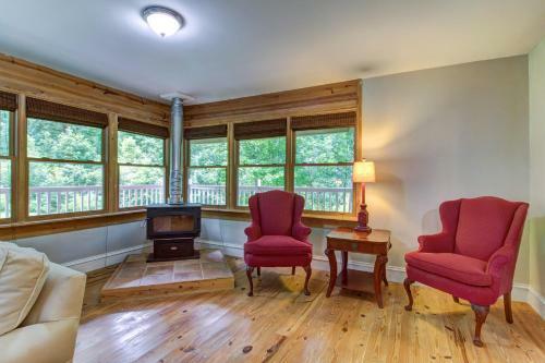 Laurel Lodge At Mountain Cove