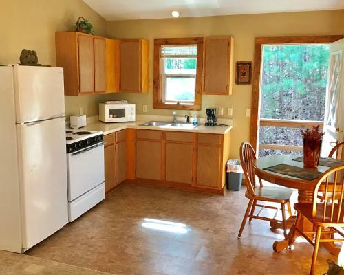 Dinner Bell Ranch Vacation Rentals