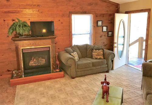 Dinner Bell Ranch Vacation Rentals