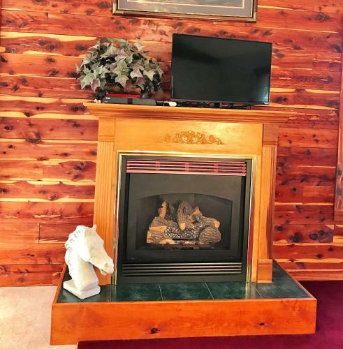 Dinner Bell Ranch Vacation Rentals
