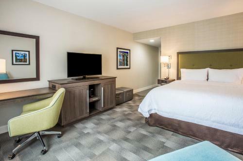 Hotel Hampton Inn & Suites Yonkers - Westchester