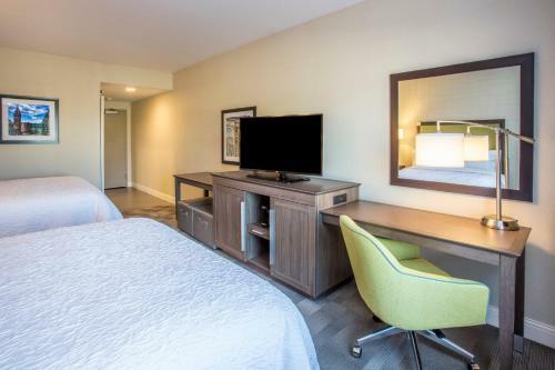 Hotel Hampton Inn & Suites Yonkers - Westchester