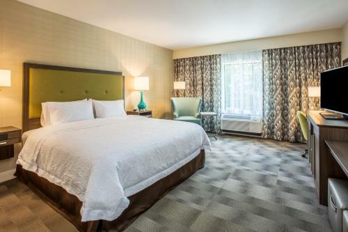 Hotel Hampton Inn & Suites Yonkers - Westchester
