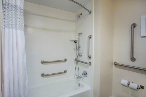Hotel Hampton Inn & Suites Yonkers - Westchester
