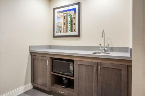 Hotel Hampton Inn & Suites Yonkers - Westchester