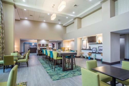 Hotel Hampton Inn & Suites Yonkers - Westchester
