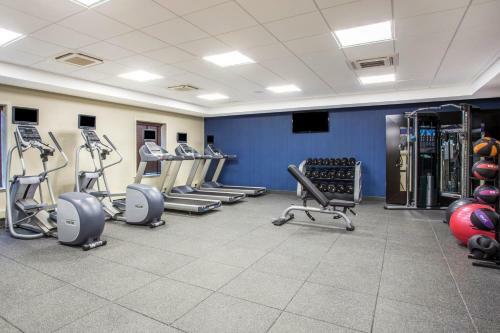 Hotel Hampton Inn & Suites Yonkers - Westchester