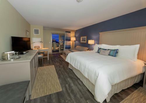 Chautauqua Harbor Hotel - Jamestown