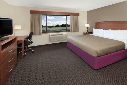 Posada Americinn By Wyndham Grundy Center