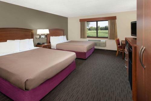 Posada Americinn By Wyndham Grundy Center
