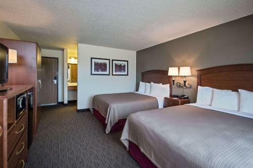 Posada Americinn By Wyndham Grundy Center