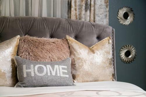 Apartamento Designer Home Slc