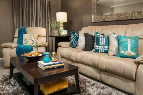 Apartamento Designer Home Slc