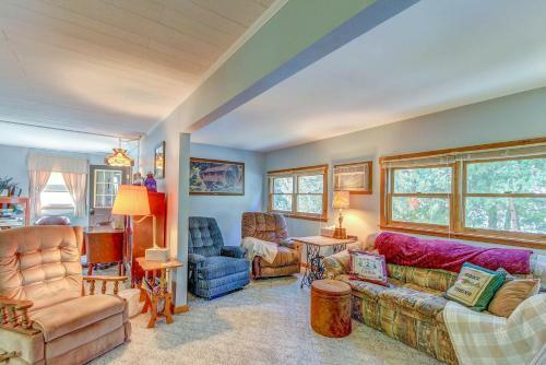 Cozy Cottage
