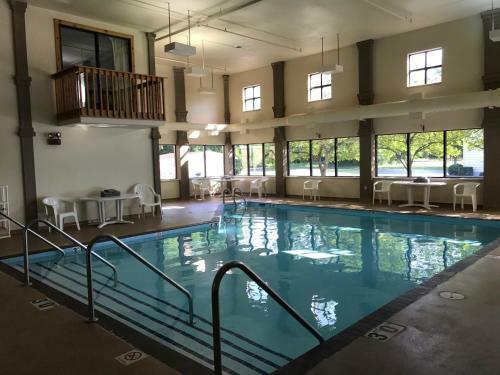 Hotel Econo Lodge Inn & Suites