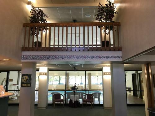 Hotel Econo Lodge Inn & Suites