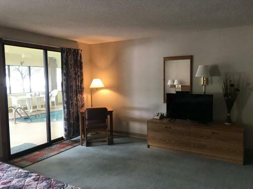 Hotel Econo Lodge Inn & Suites