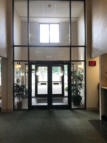 Hotel Econo Lodge Inn & Suites