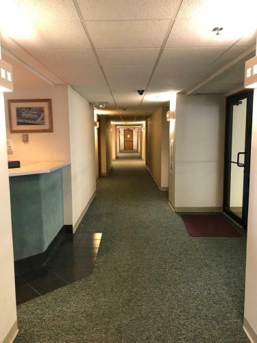 Hotel Econo Lodge Inn & Suites